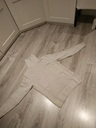 Jersey Scalpers Beige