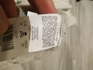 Jersey Scalpers Beige