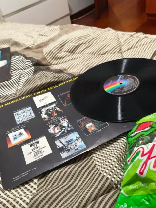 Neil Diamond - 20 Grandes Clássicos LP made in UK