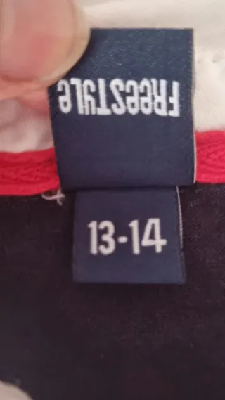 Conjunto Chaleco y Polo Manga Larga Niño