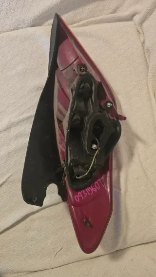 Piloto trasero Peugeot 308