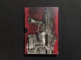 GEARS OF WAR 2 EDICION DE COLECCIONISTA XBOX 360