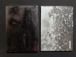 GEARS OF WAR 2 EDICION DE COLECCIONISTA XBOX 360