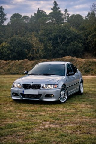 BMW Serie 3 2000