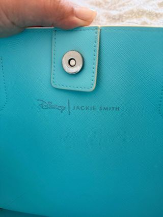 Bolso Jack Smith Disney Mickey Minnie