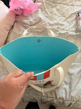 Bolso Jack Smith Disney Mickey Minnie