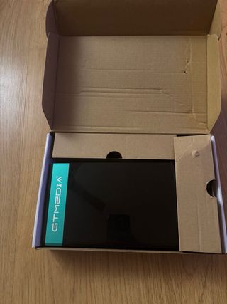 Decodificador GT MEDIA V8X Full HD 1080P