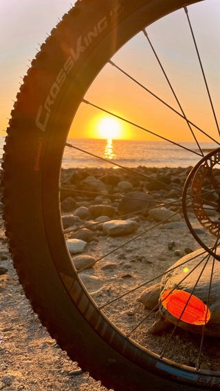 Bicicleta Rockrider ST520 - 27.5 - Talla S