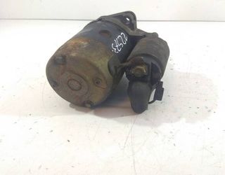 1951030 motor arranque hyundai accent (x3) 1.3 cat