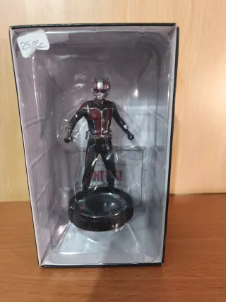 Figura  Marvel