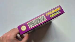 🇪🇦 Columns Crown GB