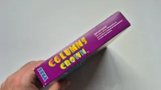 🇪🇦 Columns Crown GB