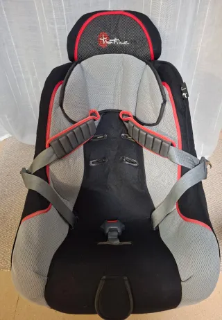 Silla de seguridad infantil
