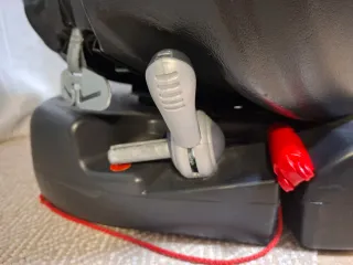 Silla de seguridad infantil