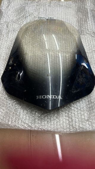 Viseira Honda Varadero 1000 '05