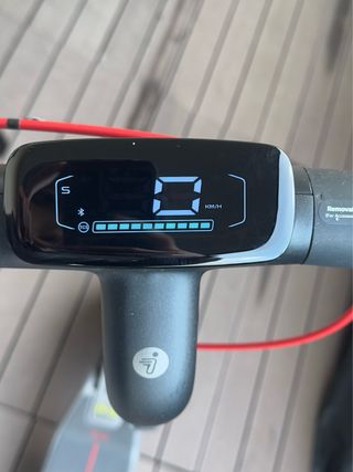 Patinete Eléctrico Segway