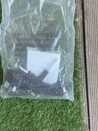 Patinete Eléctrico Segway