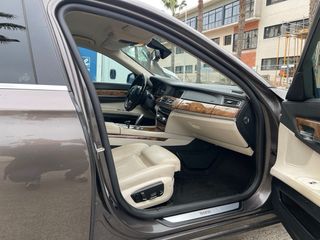BMW Serie 7 2013