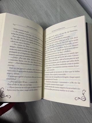 El secreto de los caballeros: Crónicas del Rein...