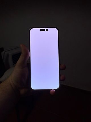 iPhone 14 Pro Max 256GB para piezas