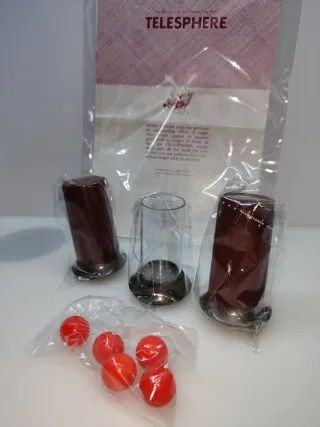 Tenyo T127 Telesphere 1986