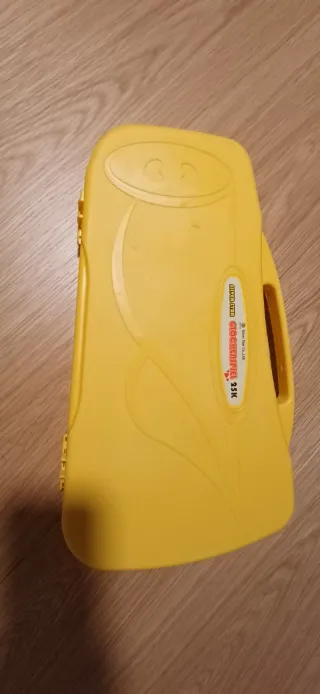 Metalófono infantil con baquetas