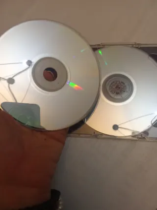 CD Extremoduro Yo, Minoría Absoluta