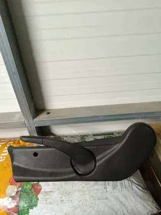 Mecanismo altura do banco condutor fiat punto 188