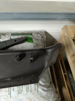 Mecanismo altura do banco condutor fiat punto 188