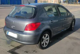 Peugeot 307 1.6 HDI
