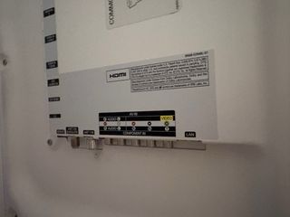 Televisor Samsung 46 pulgadas modelo UE46ES6710S