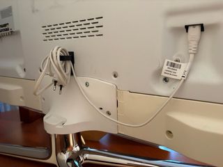 Televisor Samsung 46 pulgadas modelo UE46ES6710S