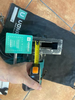 Rozadora Eléctrica Vonroc WC501AC