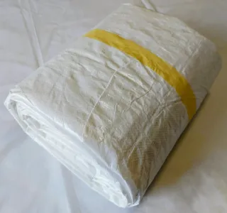 Juego de lonas multiusos reforzadas e impermeables