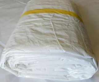 Juego de lonas multiusos reforzadas e impermeables