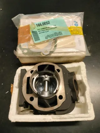 Kit Polini 166.0052 Yamaha Scooter