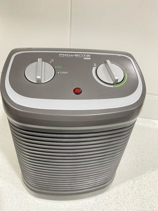 Calefactor Rowenta Instant Confort