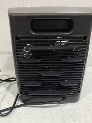 Calefactor Rowenta Instant Confort