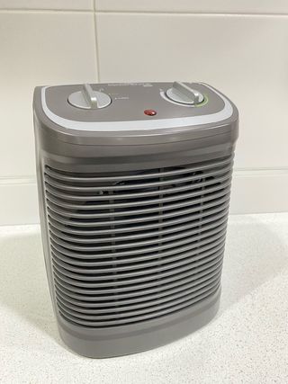 Calefactor Rowenta Instant Confort