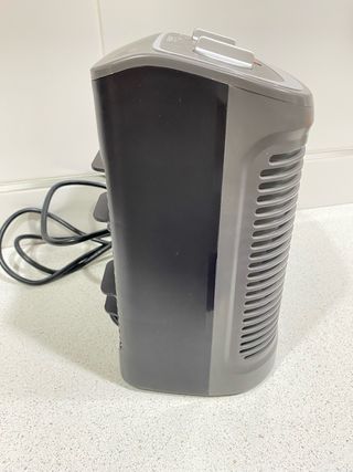 Calefactor Rowenta Instant Confort