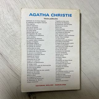 Parker Pyne investiga