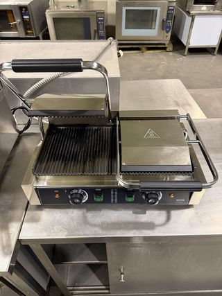 Tostadora Parrilla Profesional