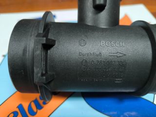 Medidor Flujo Aire Mercedes Benz Bosch