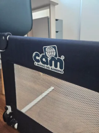 Barrera de Cama para Niño/Bebé CAM
