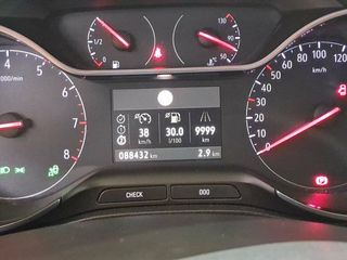 Opel CrossLand 1.5D 81kW (110CV) Edition