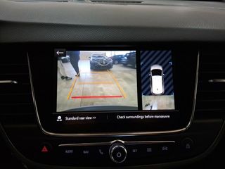 Opel CrossLand 1.5D 81kW (110CV) Edition