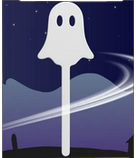 26.Marcador Fantasma 3D