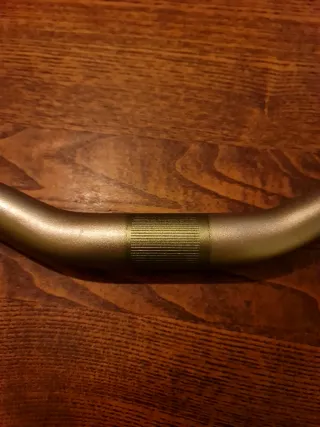 Manillar Biketrial Monty Competición