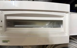 Cuadro Eléctrico NOARK PNS 18W