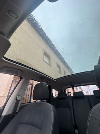 Nissan Qashqai+2 7 plazas